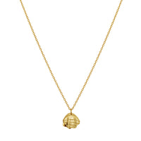 Maanesten Marine Necklace - Gold
