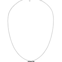 Maanesten Marine Necklace - Silver