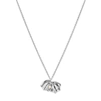 Maanesten Marine Necklace - Silver