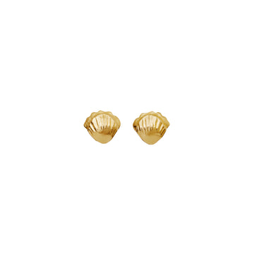 Maanesten Maurea Earrings - Gold