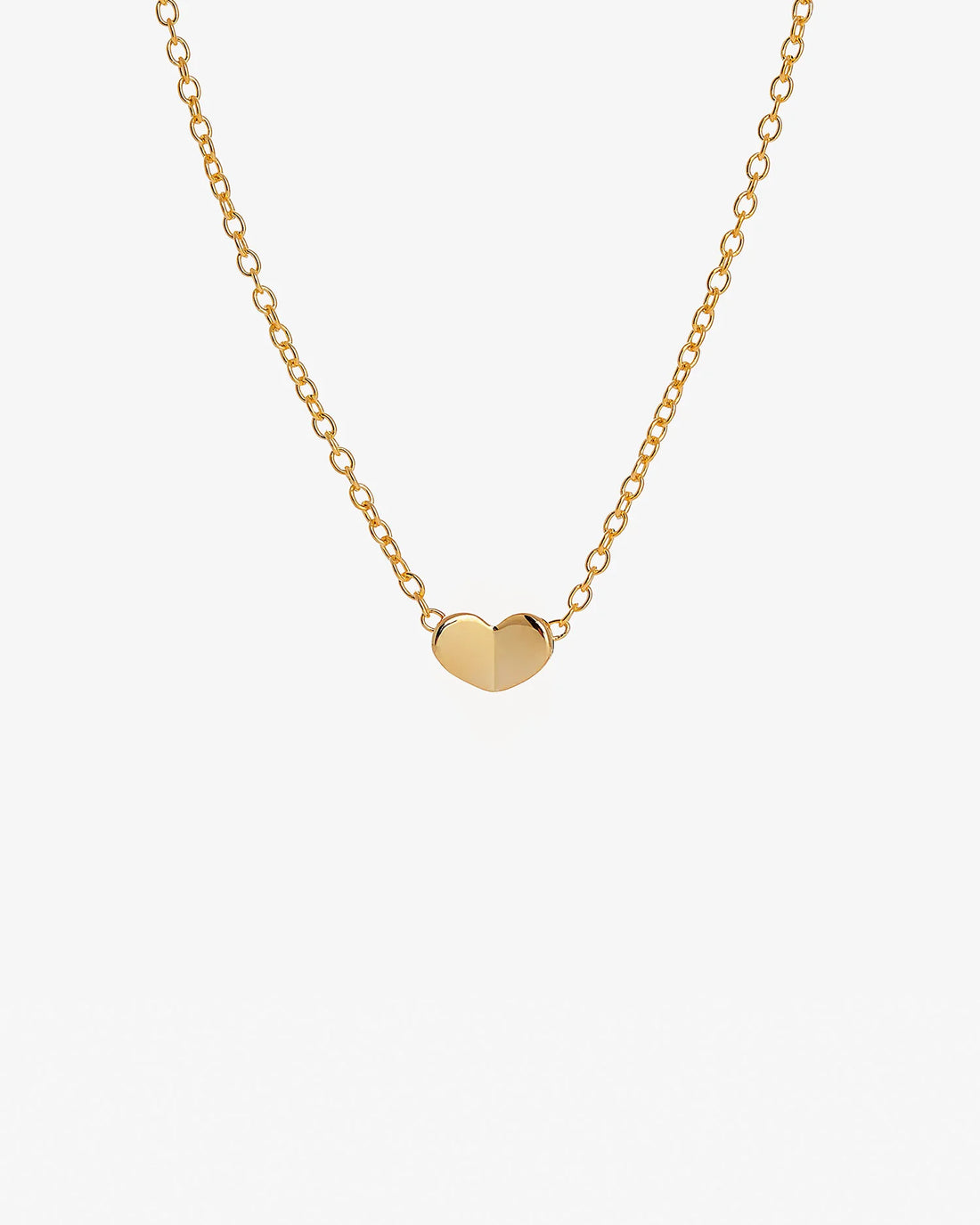 Drakenberg Sjölin Mi Amor Necklace Gold