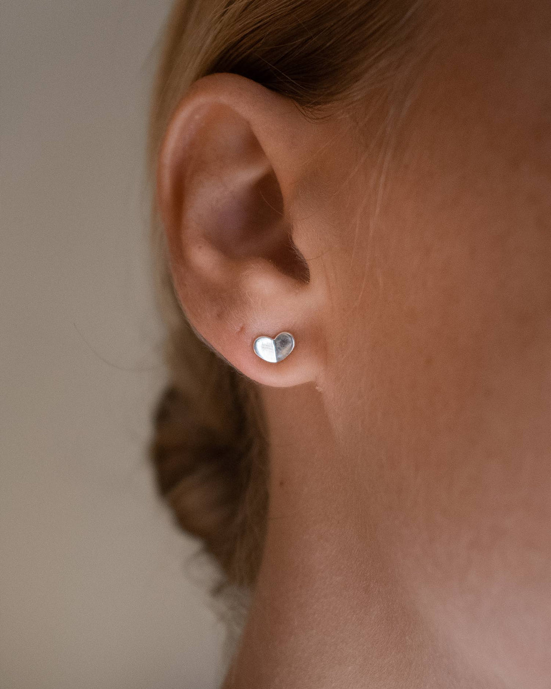 Drakenberg Sjölin Mi Amor Studs