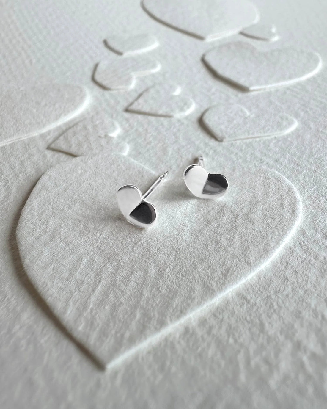 Drakenberg Sjölin Mi Amor Studs