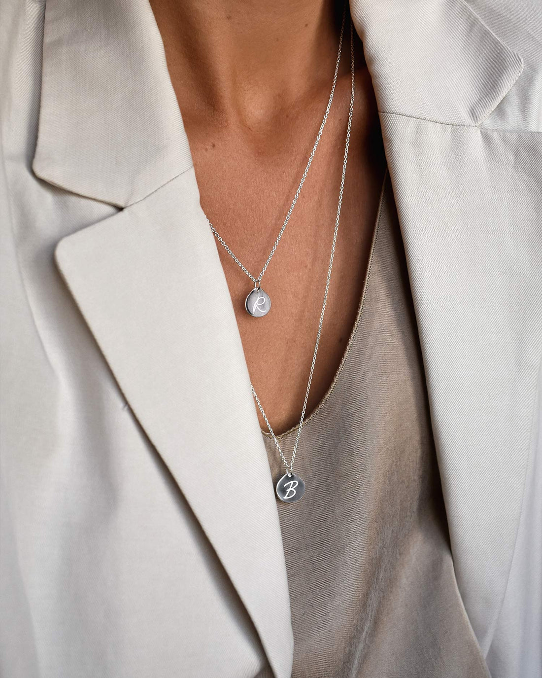 Drakenberg Sjölin Necklace Chain