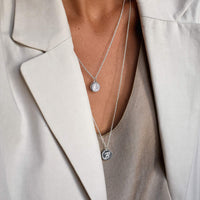 Drakenberg Sjölin Necklace Chain