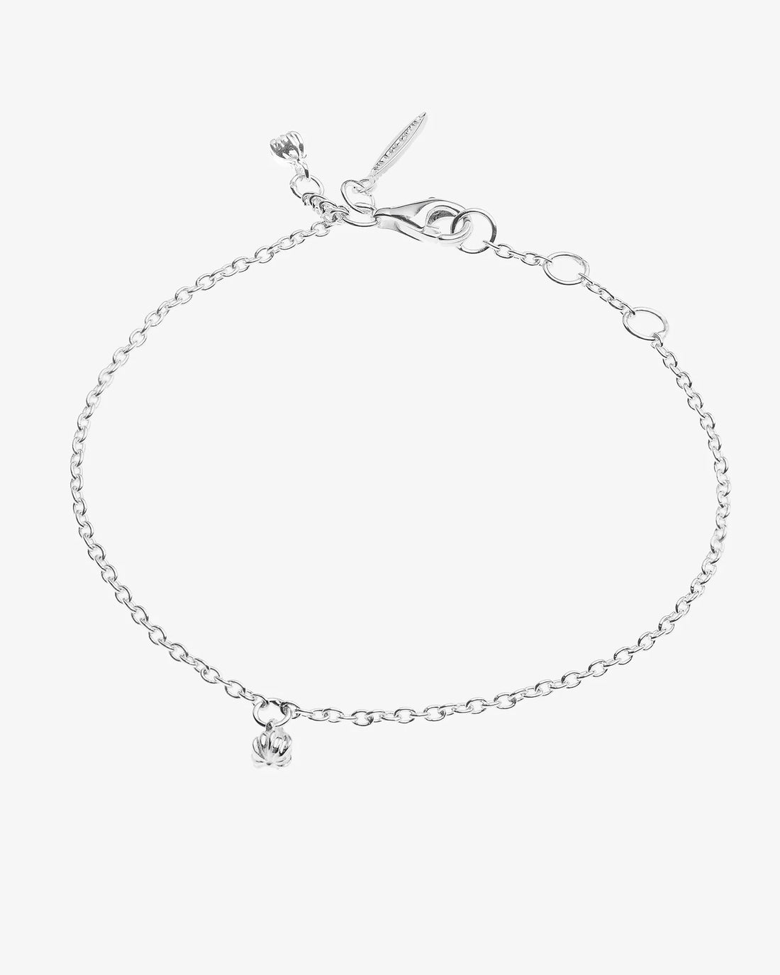 Drakenberg Sjölin New Bud Drop Bracelet