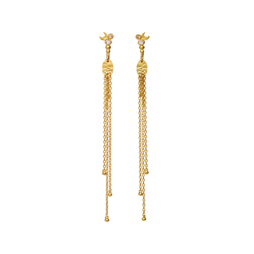 Nixi-earrings-gold-maanesten