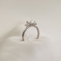 Ernst Forssell Collectées Olivia Trestensring