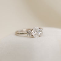 Ernst Forssell Collectées Olivia Trestensring