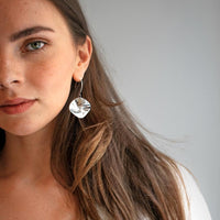 Drakenberg Sjölin Pacific Earrings