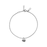 Maanesten Perla Bracelet - Silver