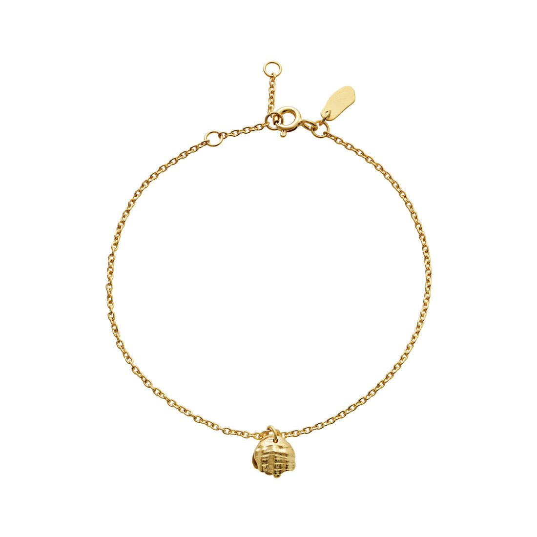 Maanesten Perla Bracelet - Gold