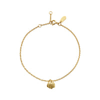 Maanesten Perla Bracelet - Gold
