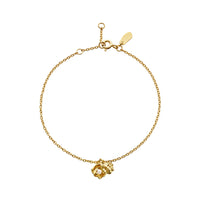 Maanesten Perla Bracelet - Gold