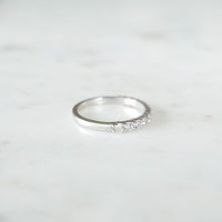 Petite Cherie Vigselring