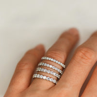 Petite Cherie Vigselring