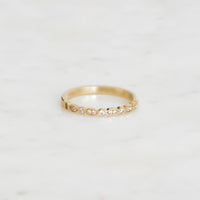 Petite-julie-roguld-alliansring-vigselring