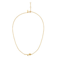 Maanesten Rosanna Necklce Gold
