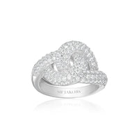 Sif Jakobs Imperia Ring - Silver