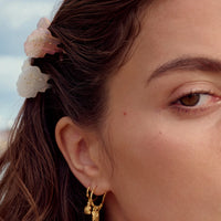 Maanesten Pasha Hair Claw Sunbeam