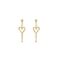 Maanesten Sabi Earrings Gold
