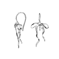 Maanesten Sanja Earrings Silver