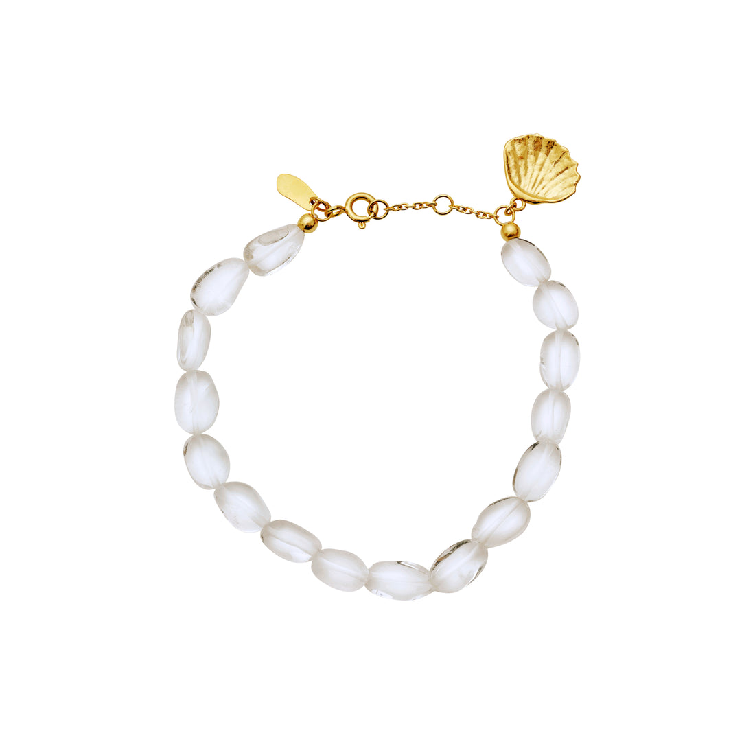 Maanesten Simou Bracelet Gold