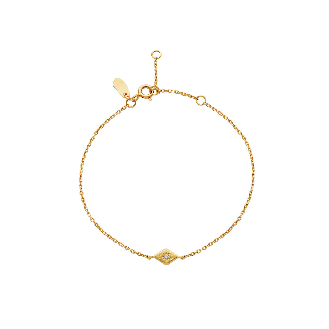Maanesten Solo Bracelet Gold