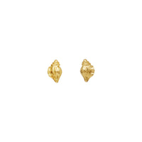 Maanesten Sora Earrings Gold