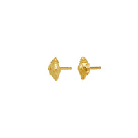 Maanesten Sora Earrings Gold