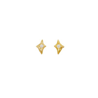Maanesten Sylfide Earrings Gold