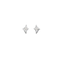 Maanesten Sylfide Earrings Silver