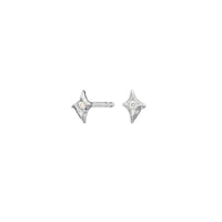 Maanesten Sylfide Earrings Silver
