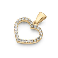 berlock-halsband-18K-guld-hjarta