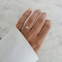 Ernst Forssell Collectées Céline 0,20 ct Förlovningsring