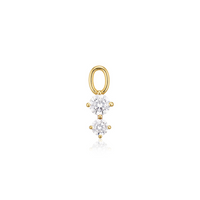 circolo-due-hoop-charm-gold-sif-jakobs