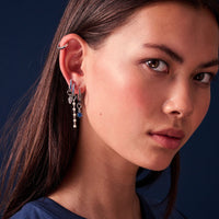 circolo-uno-hoop-charm-silver-blue-sif-jakobs