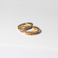 Sif Jakobs Ellera Medio Earrings