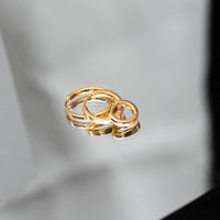 ellera-pianura-piccolo-earrings-gold-sif-jakobs