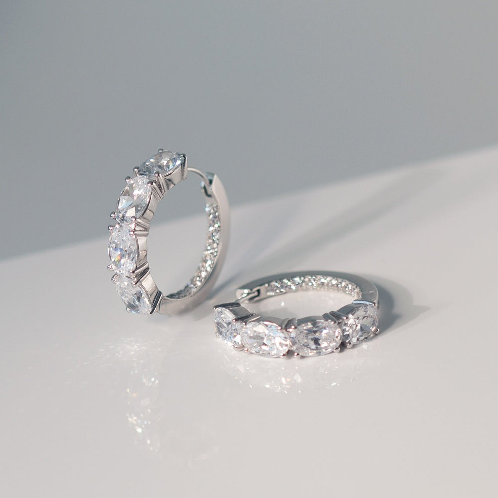 ellisse-creolo-earrings-silver-sif-jakobs