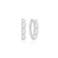 ellisse-creolo-earrings-silver-sif-jakobs