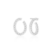 ellisse-ovale-earrings-silver-sif-jakobs