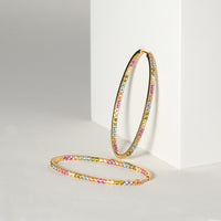Sif Jakobs Ellisse Piccolo Earrings