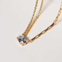 ellisse-uno-necklace-guld-sif-jakobs