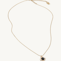 emily-necklace-jet-gold-lily-rose