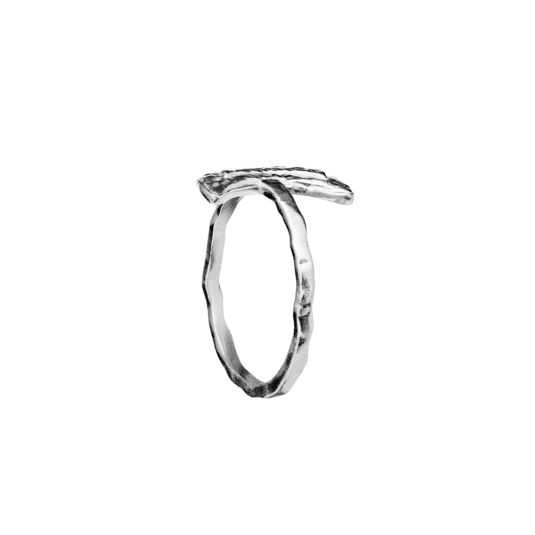 Maanesten Jacinta Ring Silver