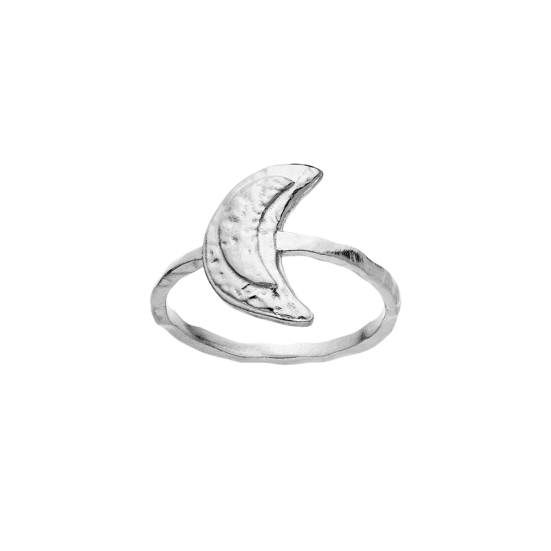 Maanesten Jacinta Ring Silver