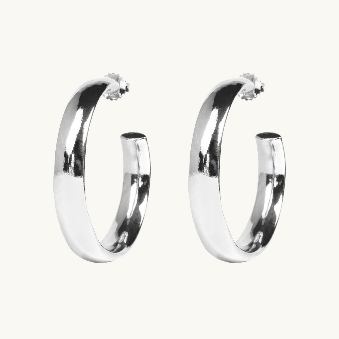 large-hoops-silver-emma-israelsson