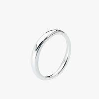 Drakenberg Sjölin Les Amis ring silver