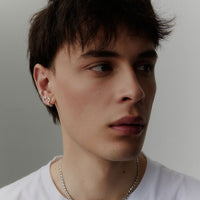 lotus-7-huggie-silver-maria-black